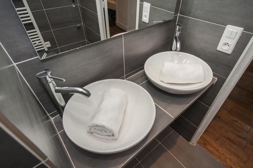 Pick A Flat'S Apartment In Bastille - Rue Mornay Apartment *