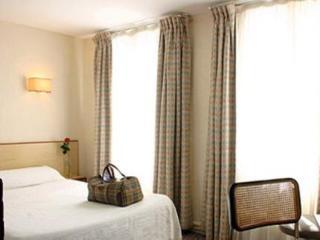 Hotel De La Gaite