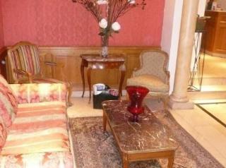 Hotel Le Regence 3*