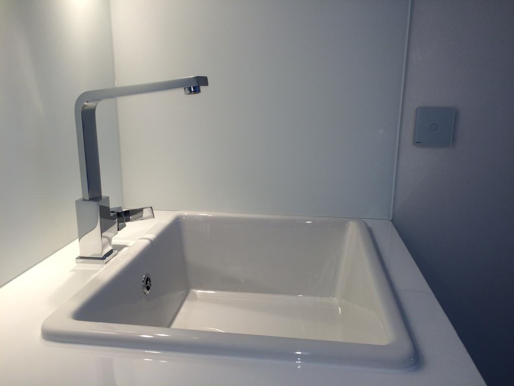 Appartement Canal - Gare De L'est