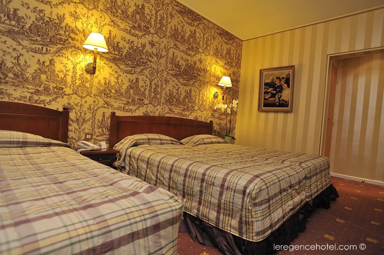 Le Regence 3* Paris
