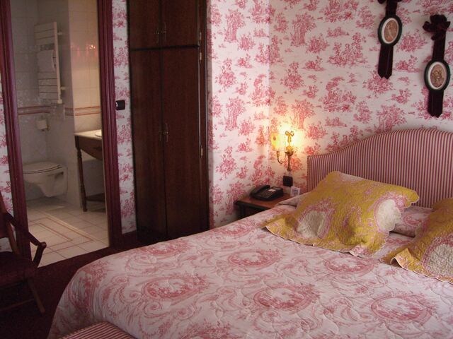 Hotel Eugenie 4*