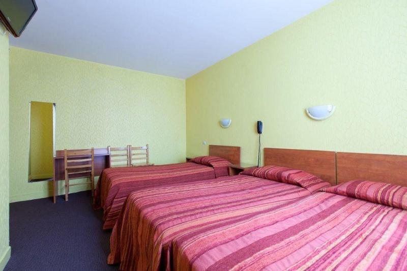 Caravelle 3* Paris