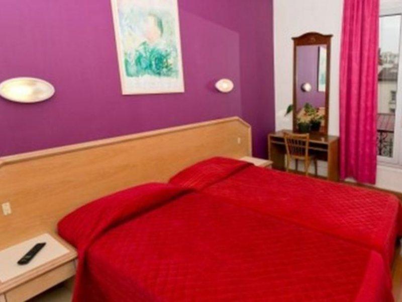 Hotel Ibis Styles Nation Cours De Vincennes