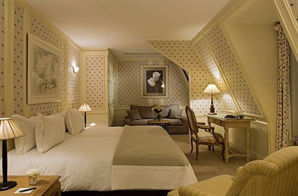 Grand Hotel Paris