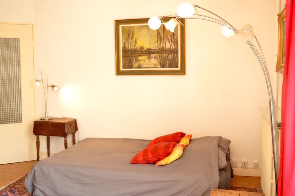 Citadines Bastille Gare De Lyon 3* Paris
