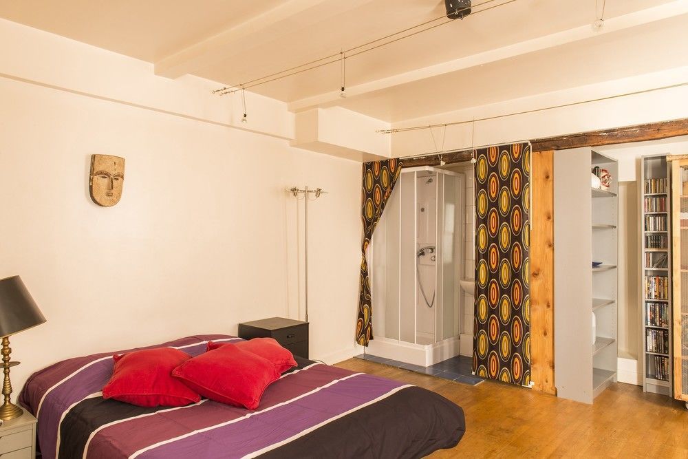 Citadines Bastille Gare De Lyon 3* Paris