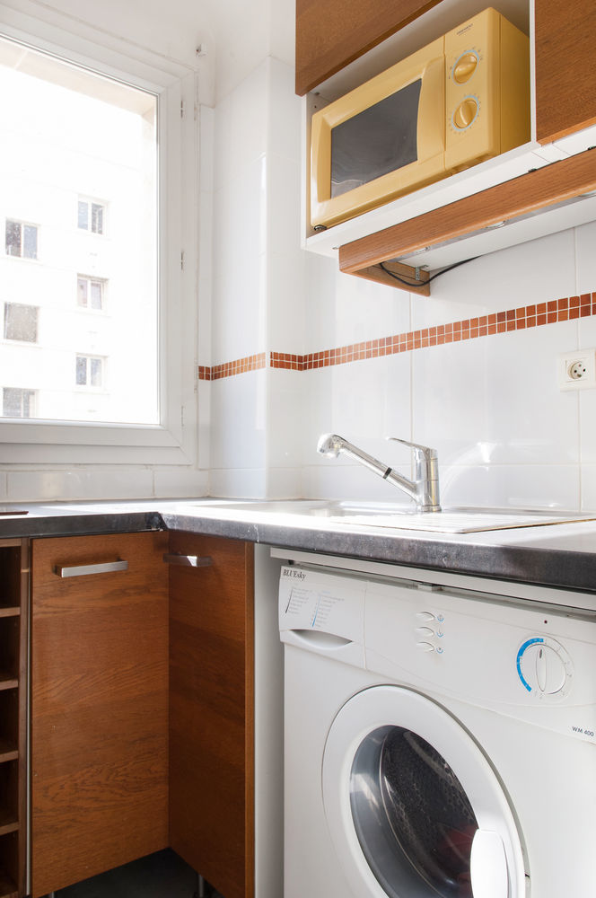 Citadines Bastille Gare De Lyon 3*