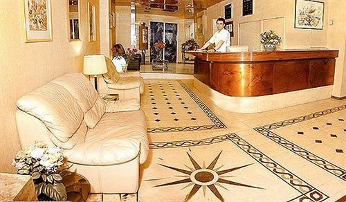 Hotel Caravelle Paris