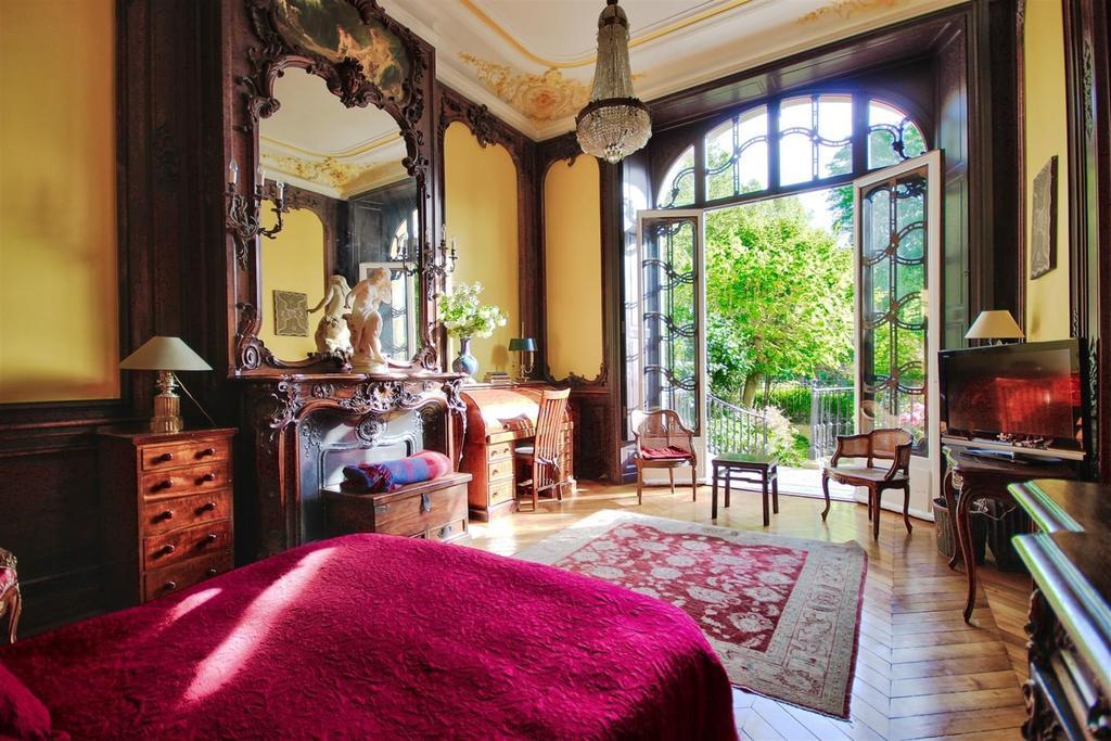 Appartement Avec 2 chambre Paris