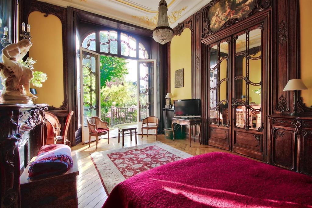 Avec 2 chambre Appartement *