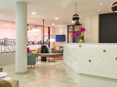 Citadines Bastille Gare De Lyon 3*