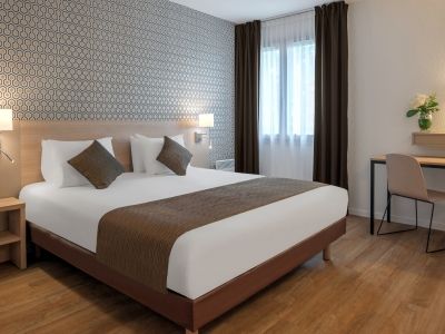 Citadines Bastille Gare De Lyon Aparthotel Paris