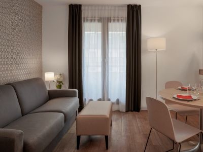 Citadines Bastille Gare De Lyon 3*