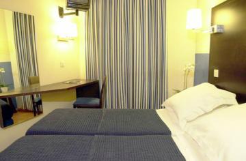 Verlain Hotel 3*
