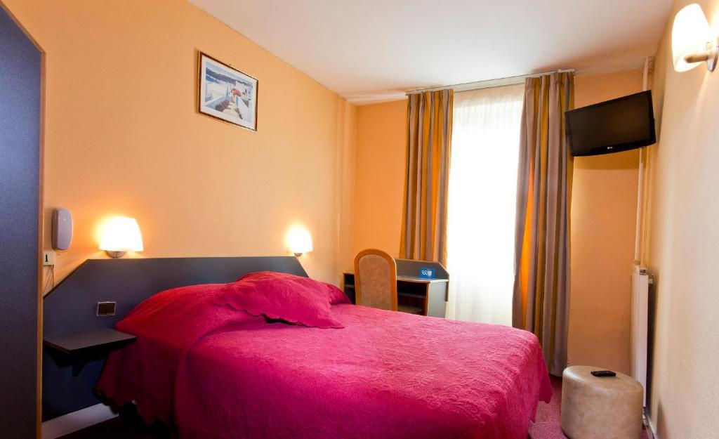 Hotel La Parizienne