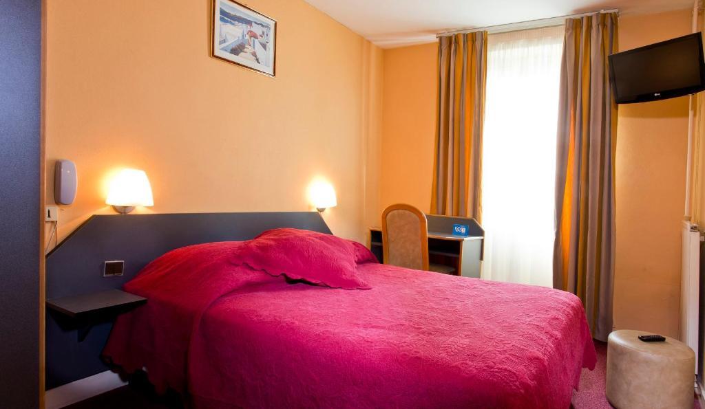 La Parizienne Hotel Paris