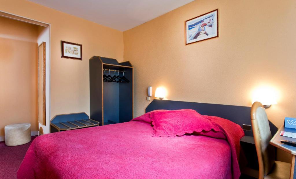 La Parizienne Hotel
