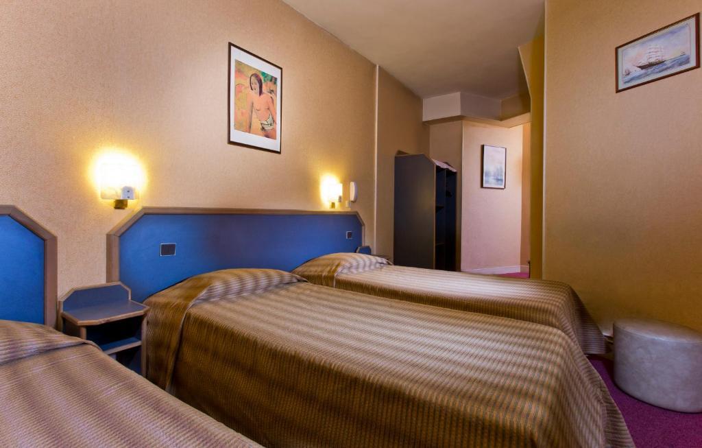 La Parizienne Hotel 3*