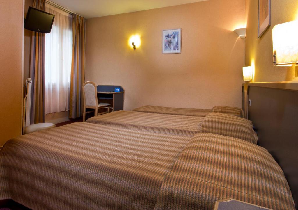 La Parizienne 3* Paris