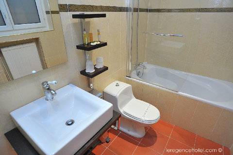 Hotel Le Regence
