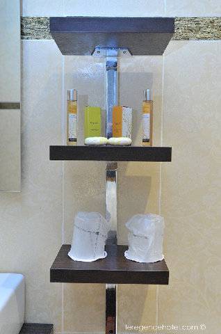 Le Regence Hotel