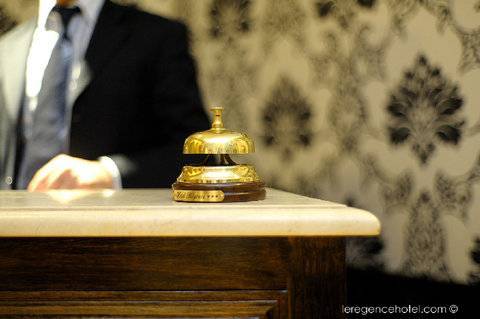 Le Regence Hotel 3*