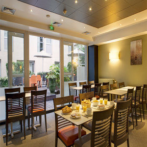 Hotel Belambra Clubs & - Le Magendie Paris