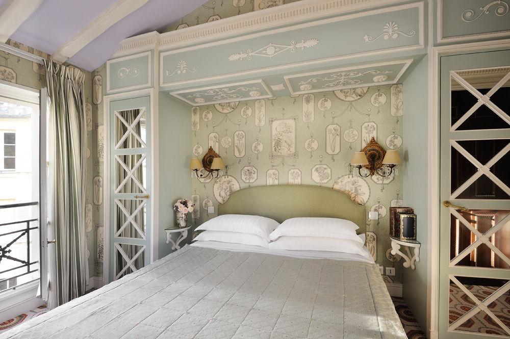 Hotel Des Grands Hommes 3*
