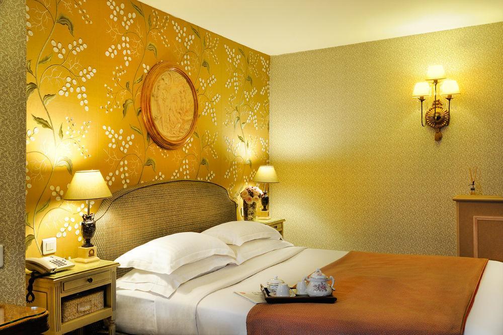 Hotel Des Grands Hommes 3*
