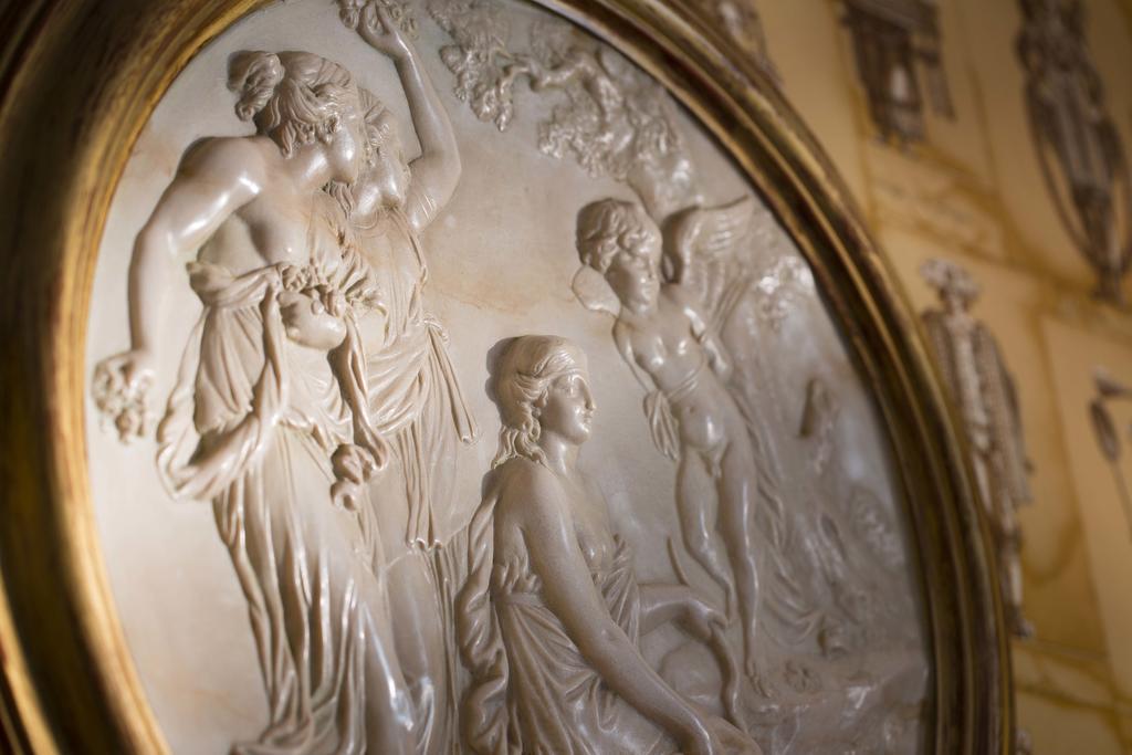 Hotel Des Grands Hommes