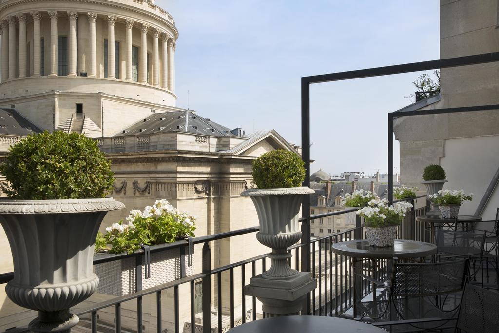 Hotel Des Grands Hommes