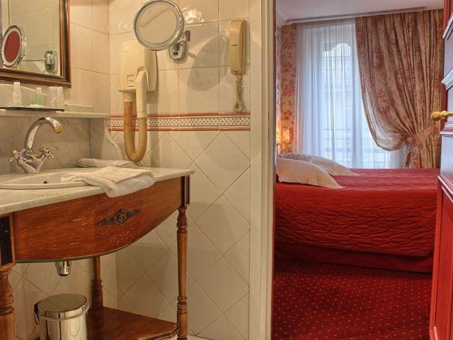 Eugenie Hotel 4*