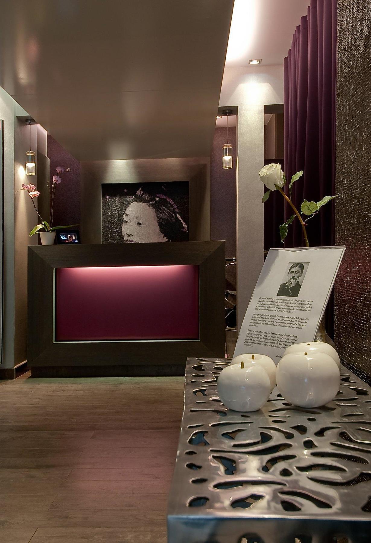 Opera Marigny 4*