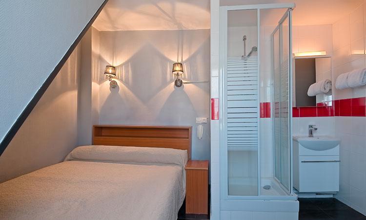 Hotel Saint Quentin 2*