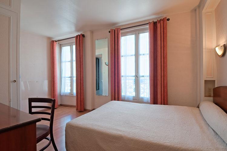 Saint Quentin Paris