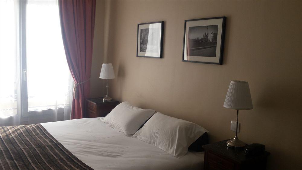 Hotel Oceanic - Grands Magasins Paris
