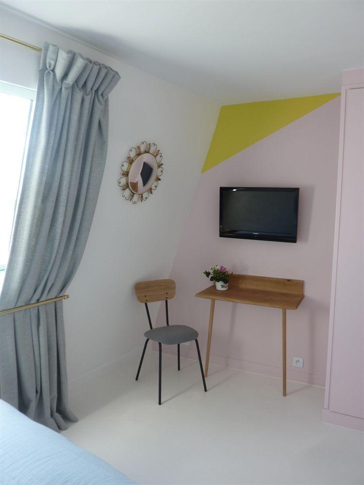 Henriette Hotel