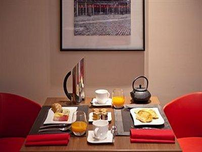 Le Monna Lisa By Inwood Hotel 4*