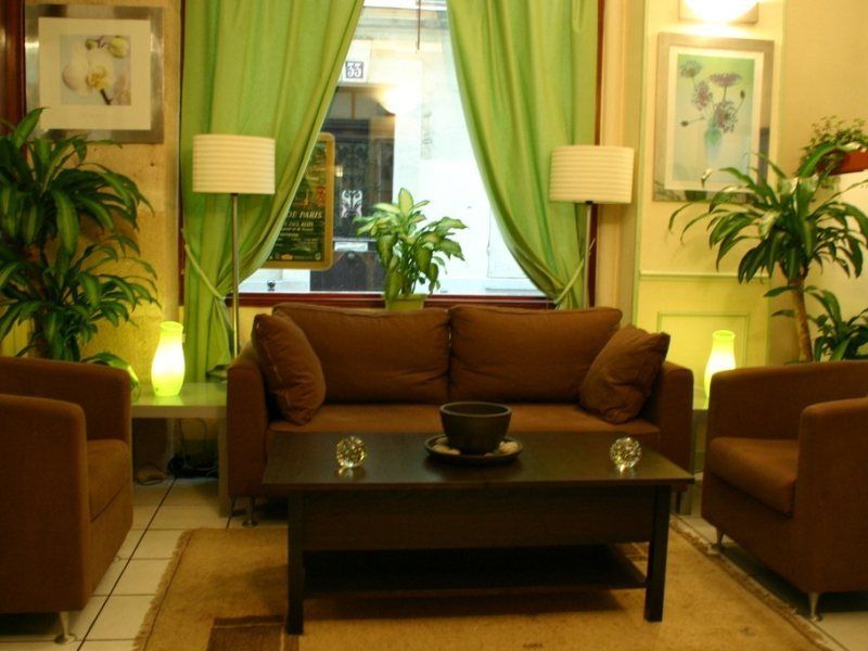 Wagram Hotel 3*