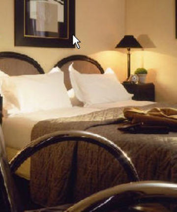 Archetype Etoile 3* Paris