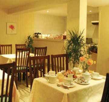 Wagram Hotel