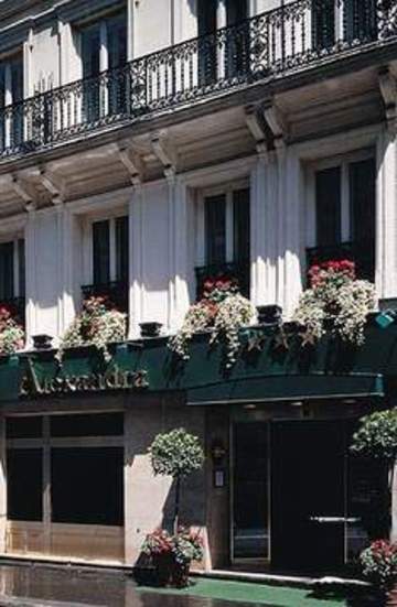 Ibis Grands Boulevards Opera 9e 3*