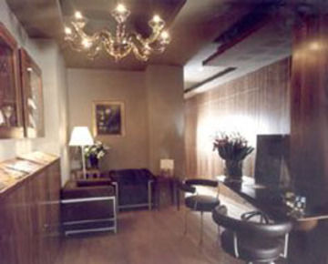 Hotel Le Monna Lisa By Inwood