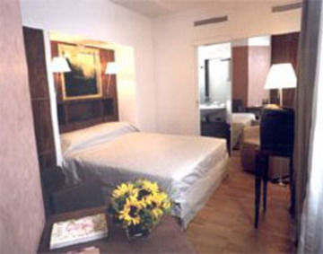 Le Monna Lisa By Inwood Hotel Paris