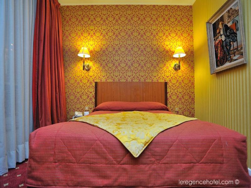 Le Regence Hotel Paris