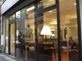 Verlain Hotel Paris