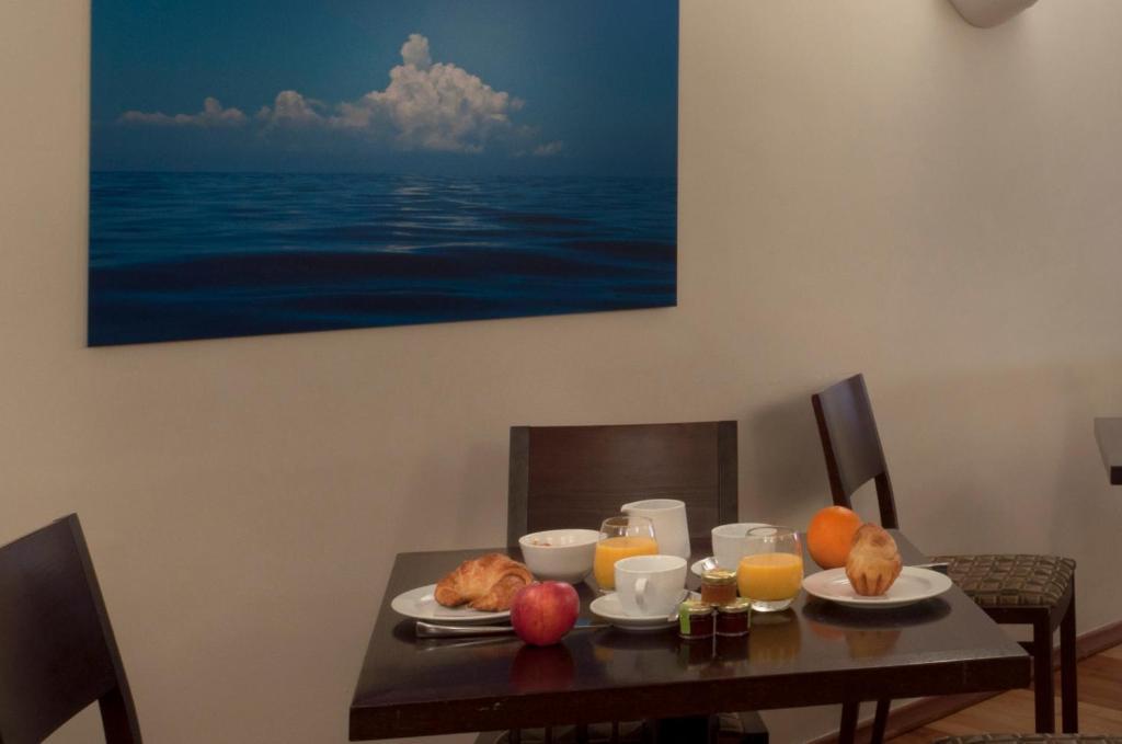 Verlain Hotel
