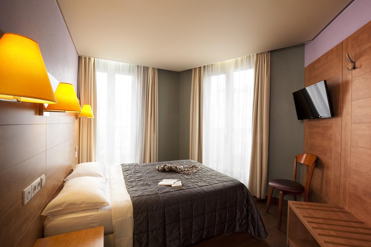 Hotel Palma Paris