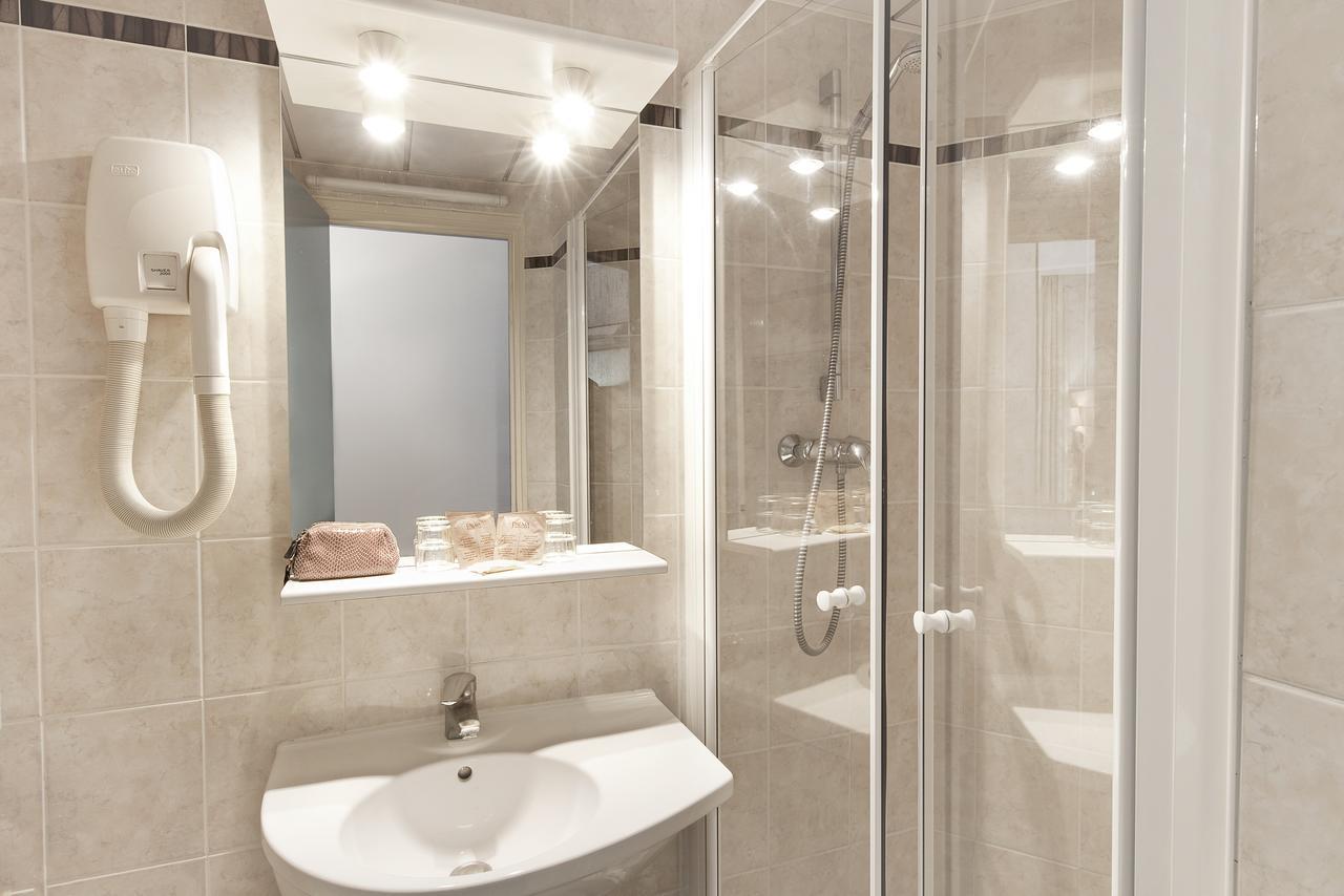Hotel Palma Paris